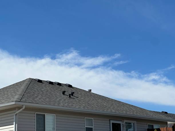 Best Roof Insulation Installation  in Hiram, OH